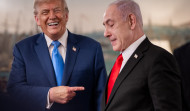 Netanyahu propone a Trump para el Nobel de la Paz