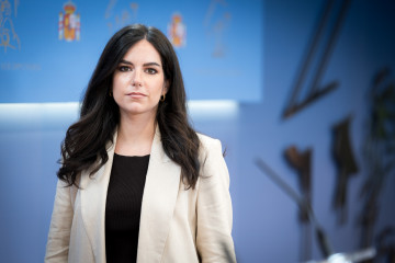 Sociedad 1 VOX MIGRACIÓN