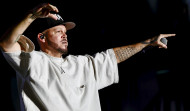 Residente cancela su presencia en el Morriña Fest de A Coruña