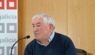 Fallece Suso Díaz, histórico sindicalista ferrolano y padre de Yolanda Díaz