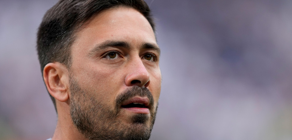 Botafogo confirma la contratación de Davide Ancelotti, quien sonó para el banquillo del Dépor