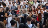 Rivadulla, Agoraphobia y DJ Licho revolucionan la tercera jornada del Atlantic Pride 2025