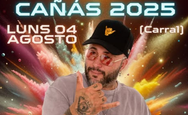 Cañás elige a Kiko Rivera como estrella invitada