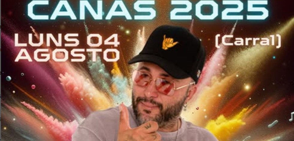 Cañás elige a Kiko Rivera como estrella invitada