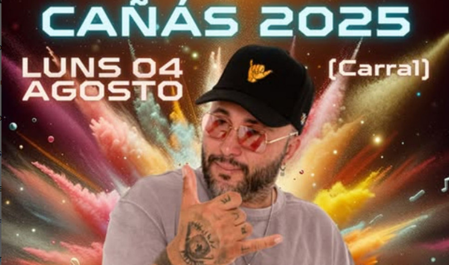 Cañás elige a Kiko Rivera como estrella invitada