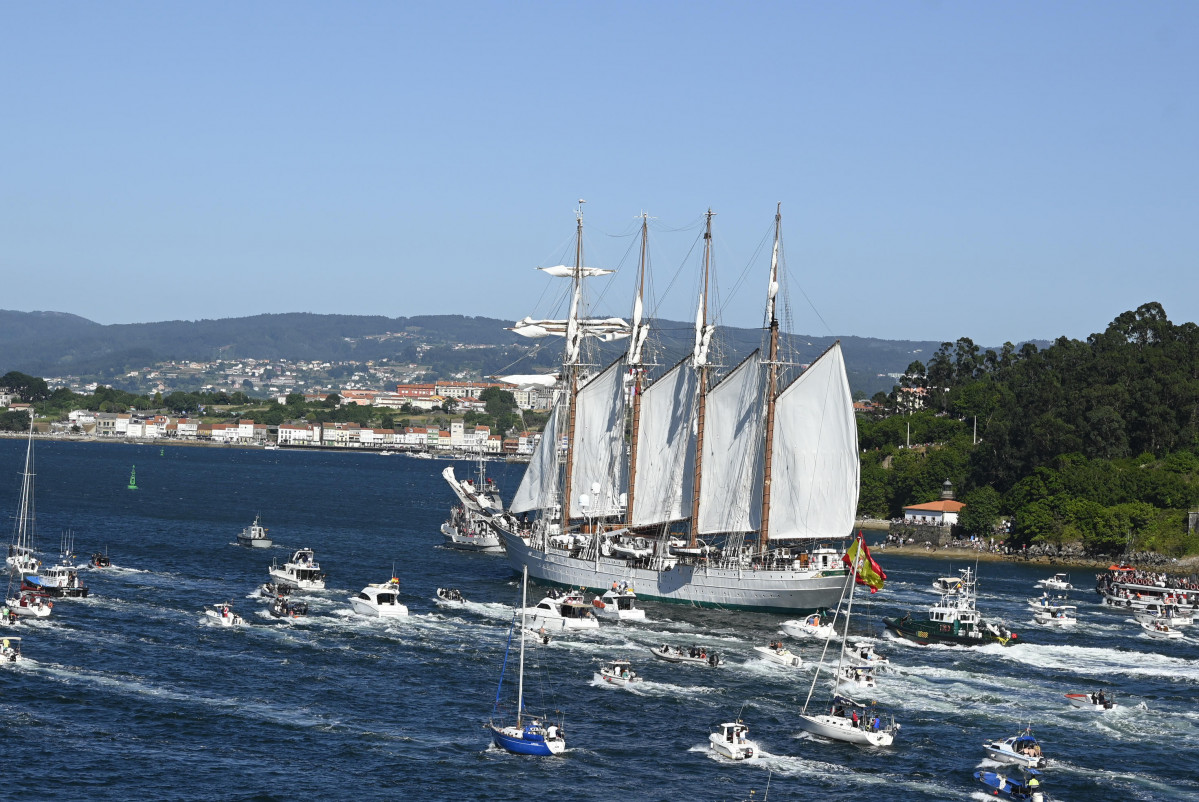 Elcano San Felipe