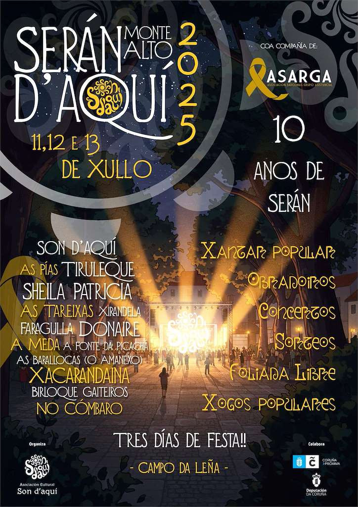 Seru00e1n de Aquu00ed