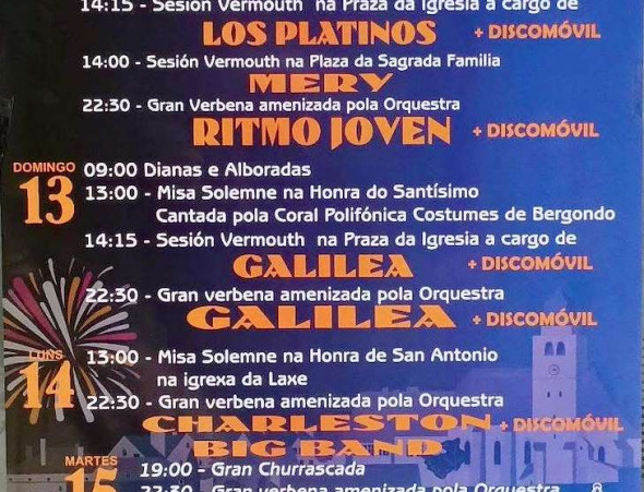 Evento