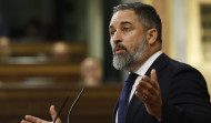 Abascal pide en el Congreso expulsar a 
