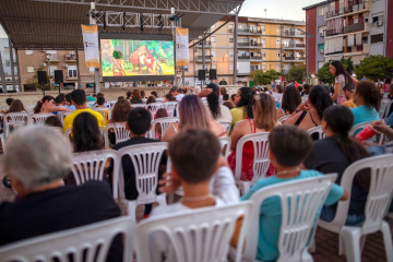 Festival de Cine