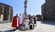 Betanzos preme a chave para volver 500 anos atrás e vivir “a mellor Feira Franca Medieval do mundo”