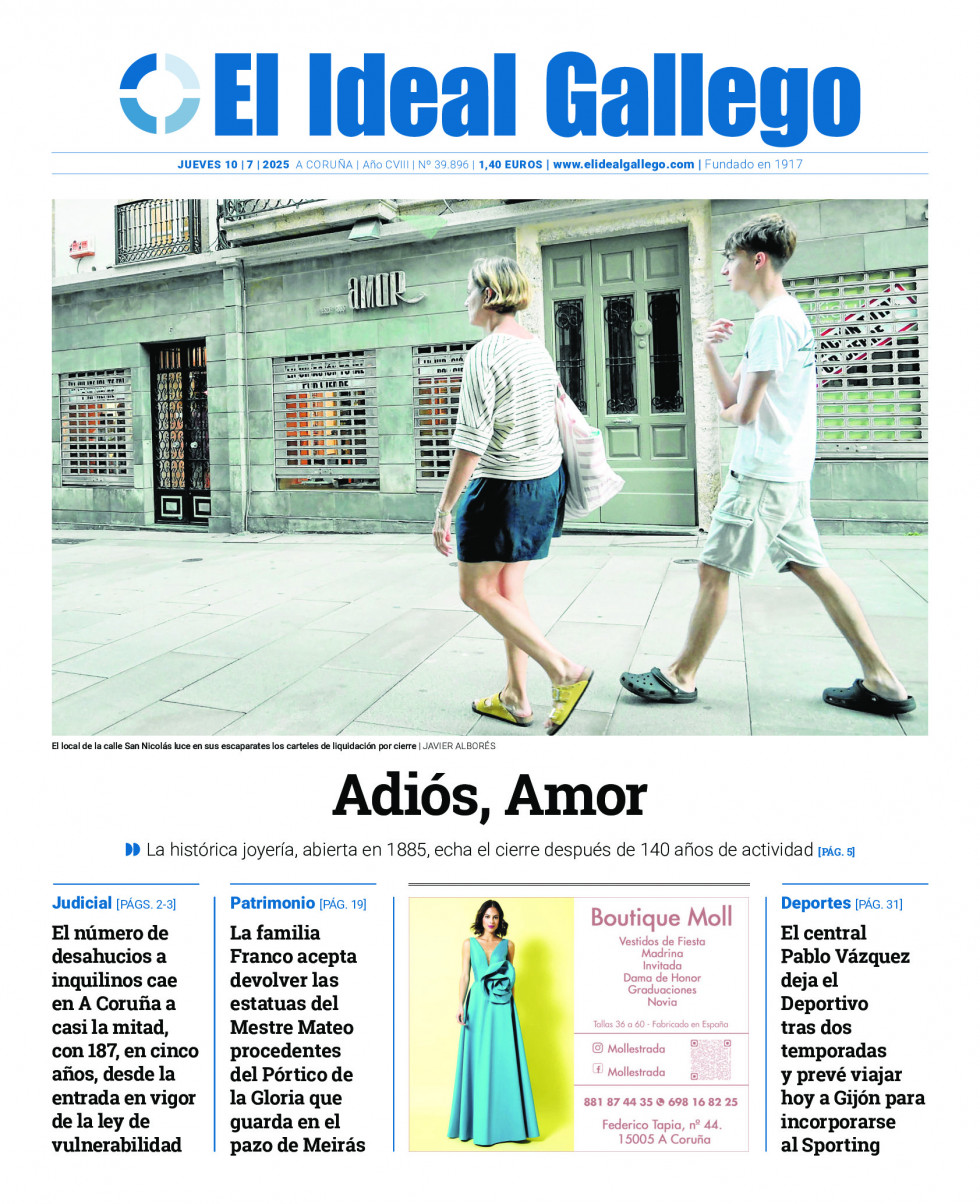 Edicinpapeljueves10dejuliode2025
