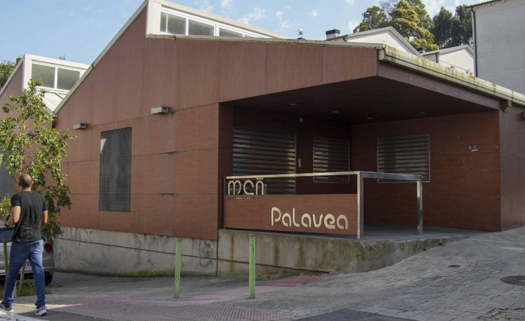El viejo mercado municipal de Palavea cambiará su uso para ser un centro sociocultural