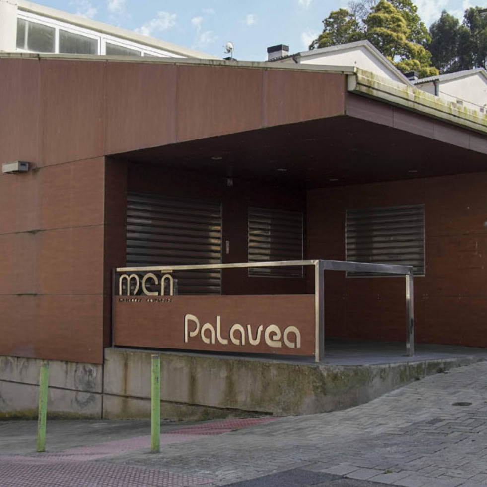 El viejo mercado municipal de Palavea cambiará su uso para ser un centro sociocultural