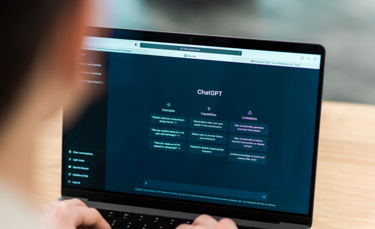 OpenAI prepara un navegador web potenciado por IA para competir con Google Chrome