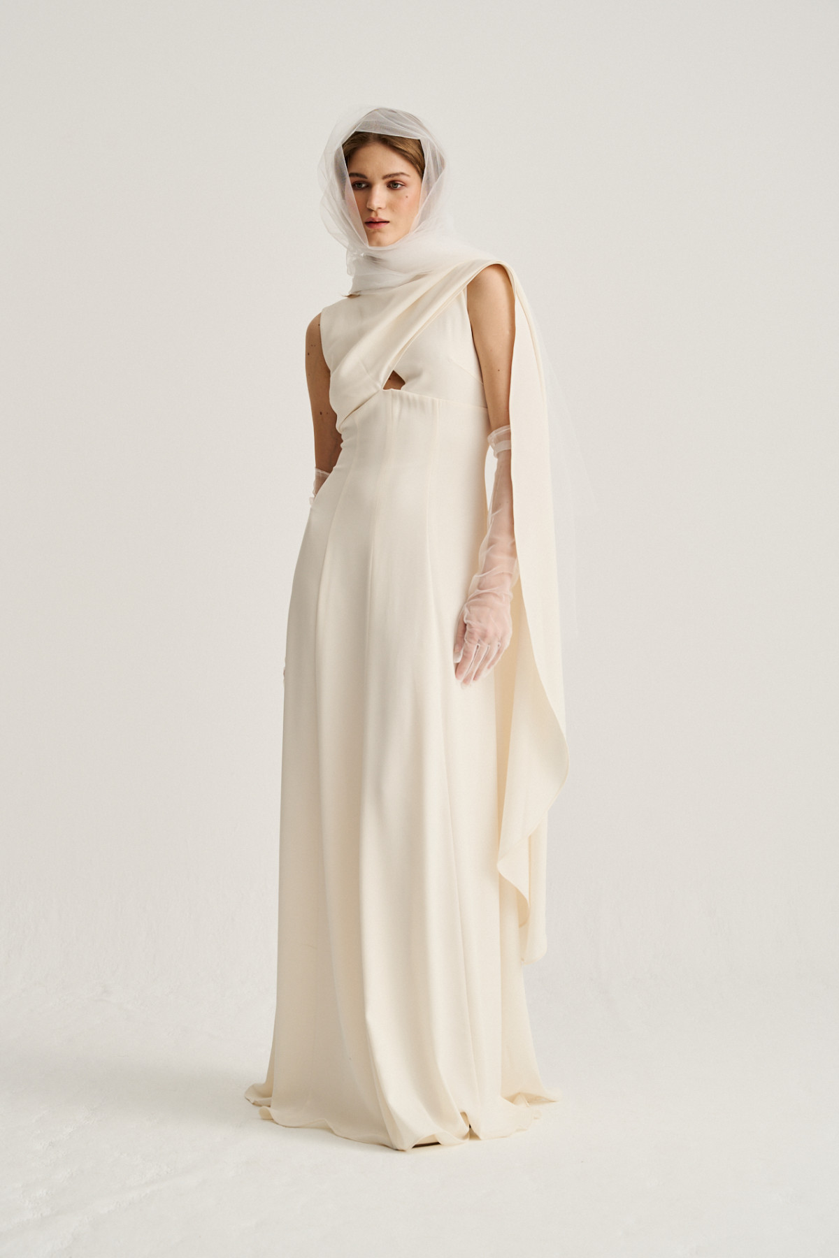 Vestido de novia Kelly PVP