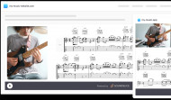 Una sugerencia de ChatGPT inspira una función real: así fue cómo Soundslice la convirtió en innovación
