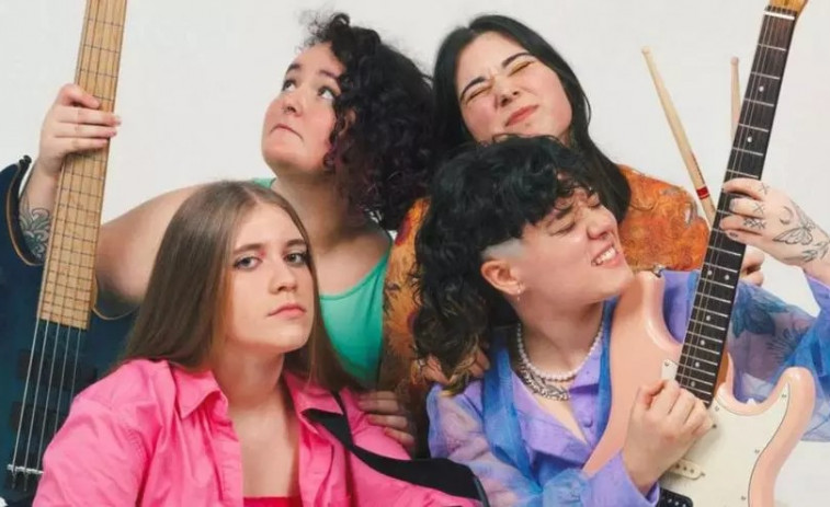 El XXVII Concurso de Bandas y Solistas de CUAC FM ya tiene ganadores