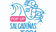 El mercado de la plaza de Lugo abre sus puertas a la pop up 'Salgadiñas 15004'