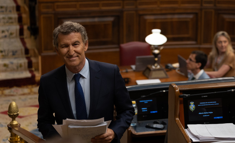 El Gobierno considera renovado el pacto con sus socios mientras el PP ve finiquitado su mandato