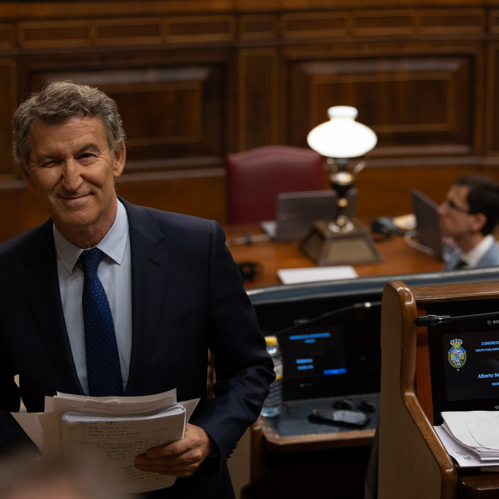 El Gobierno considera renovado el pacto con sus socios mientras el PP ve finiquitado su mandato