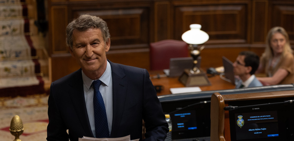 El Gobierno considera renovado el pacto con sus socios mientras el PP ve finiquitado su mandato