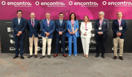 ‘O encontro da Toxa’ debate sobre innovación, sostenibilidad y talento