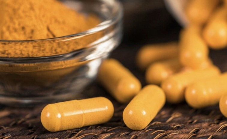 Los suplementos de cúrcuma, bajo la lupa tras varios casos de daño hepático por megadosis