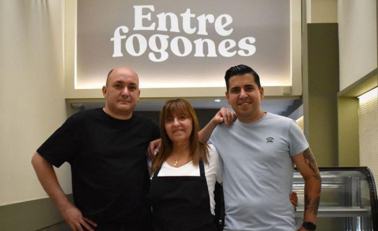 Entre Fogones: el sabor de la cocina casera para llevar llega a la calle de la Franja