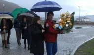 La CRMH solicita la declaración del Monumento a las víctimas de “O Portiño” como Lugar de la Memoria Democrática
