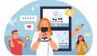 La IA refuerza el consumo compulsivo de vídeos breves en redes sociales con consecuencias preocupantes para la salud mental