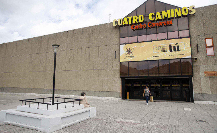 Cuatro Caminos lanza la edición infantil de su iniciativa '4C, tu espacio para crear'