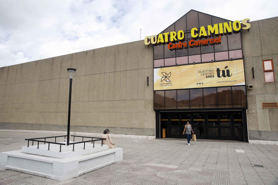 Cuatro Caminos lanza la edición infantil de su iniciativa '4C, tu espacio para crear'