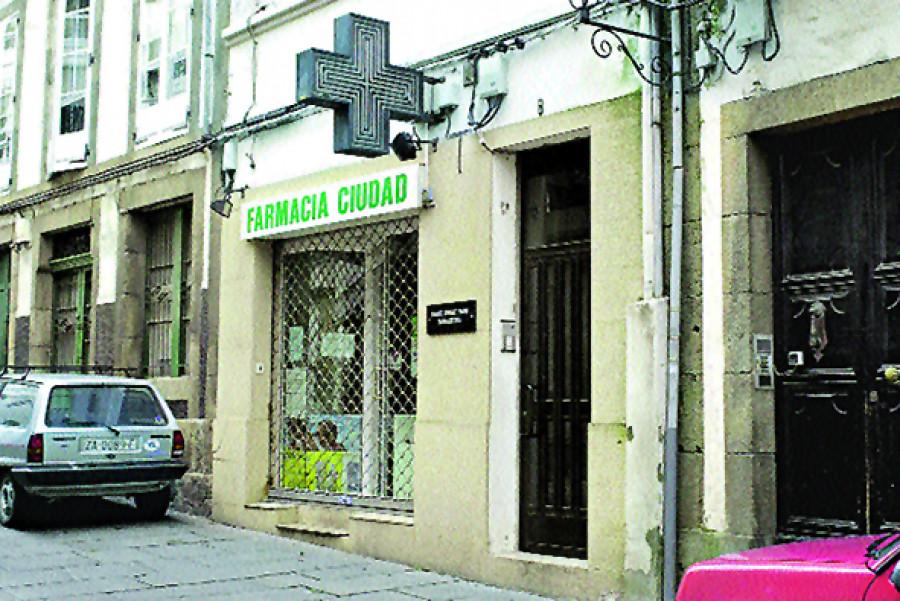 Hace 25 años | Casi 300 farmacias secundaron la huelga en una jornada sin incidentes