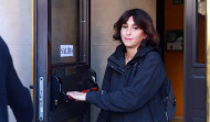 Juana Rivas pide que la Justicia vuelva a escuchar a su hijo menor