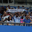 La declaración de la Renta blanquiazul
