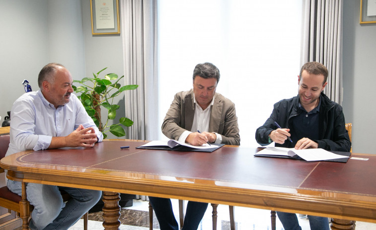 A Deputación da Coruña e Castelo Conta impulsan  ‘Un Monte para Sempre’ para conectar á mocidade coa natureza