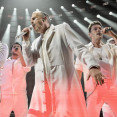 Miguel Bosé