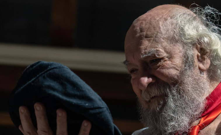 Muere el actor argentino Juan Mandli, que participó en 'Aída' o 'La que se avecina'