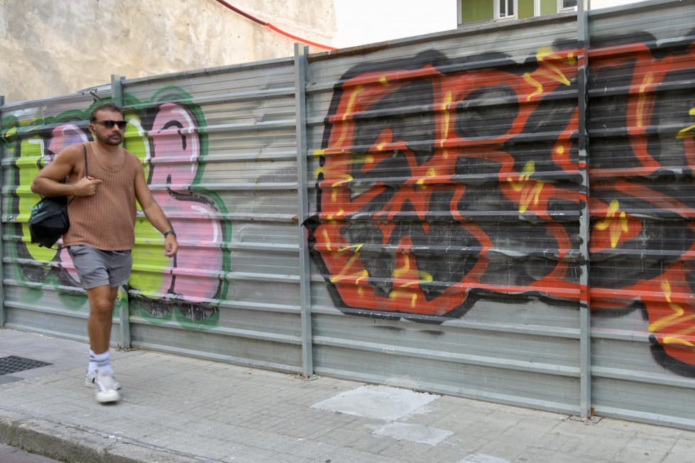 Grafiti