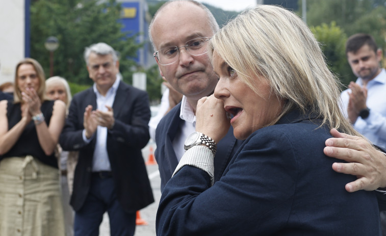 Tellado se compromete a lograr que Bildu 
