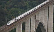 Renfe destaca o récord de viaxeiros no corredor Galicia-Castela e León-Madrid ao reordenar o servizo
