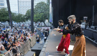 Así fue la séptima jornada en el Atlantic Pride 2025: sorpresas, risas y mucho baile