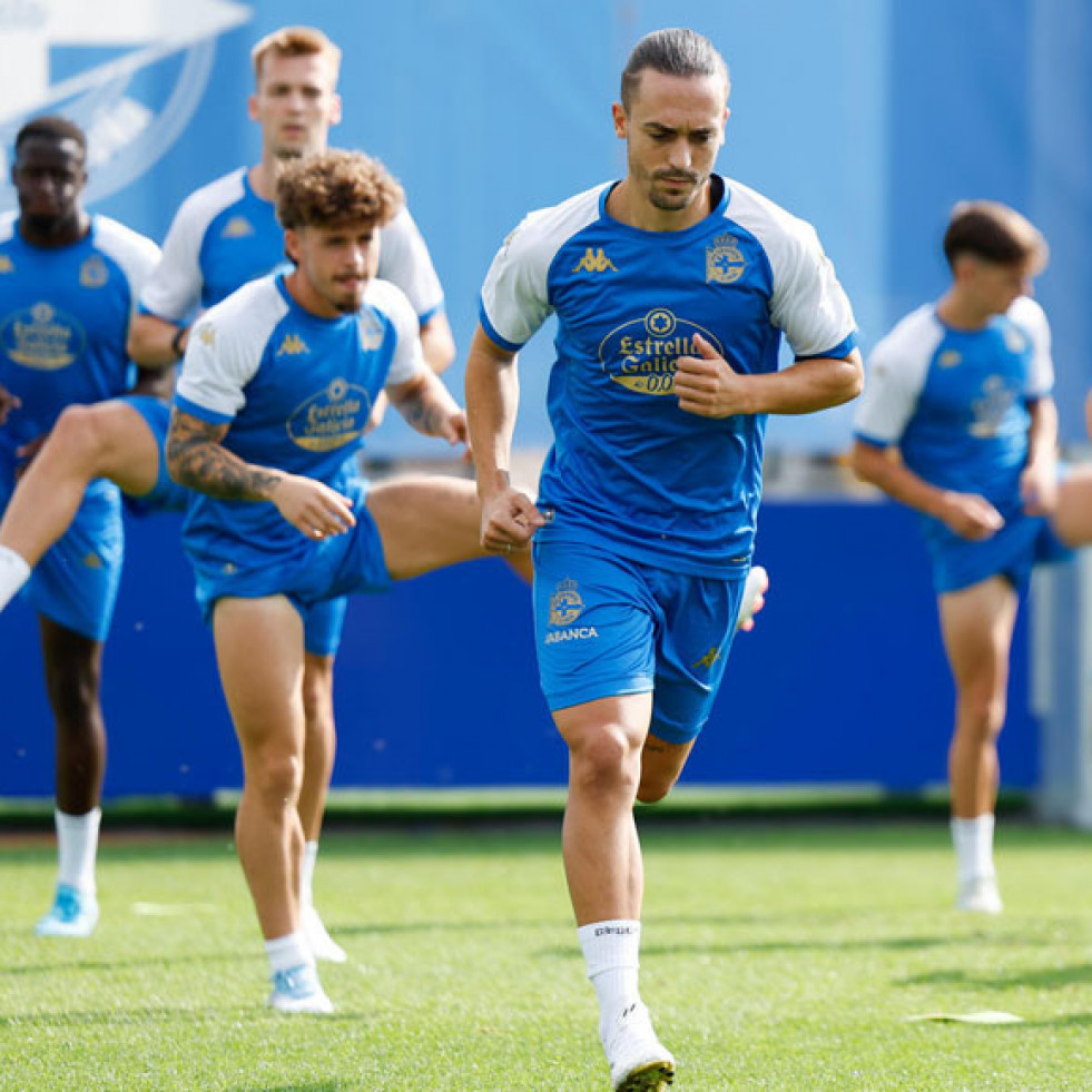 El efecto dominó que desata la llegada de Luismi al Deportivo