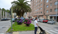 Los pisos turísticos cerrados en A Coruña desafían al Ayuntamiento y reabren en Airbnb
