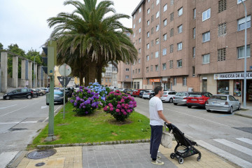 Piso turístico zalaeta