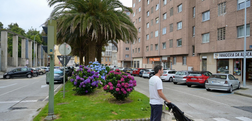 Los pisos turísticos cerrados en A Coruña desafían al Ayuntamiento y reabren en Airbnb