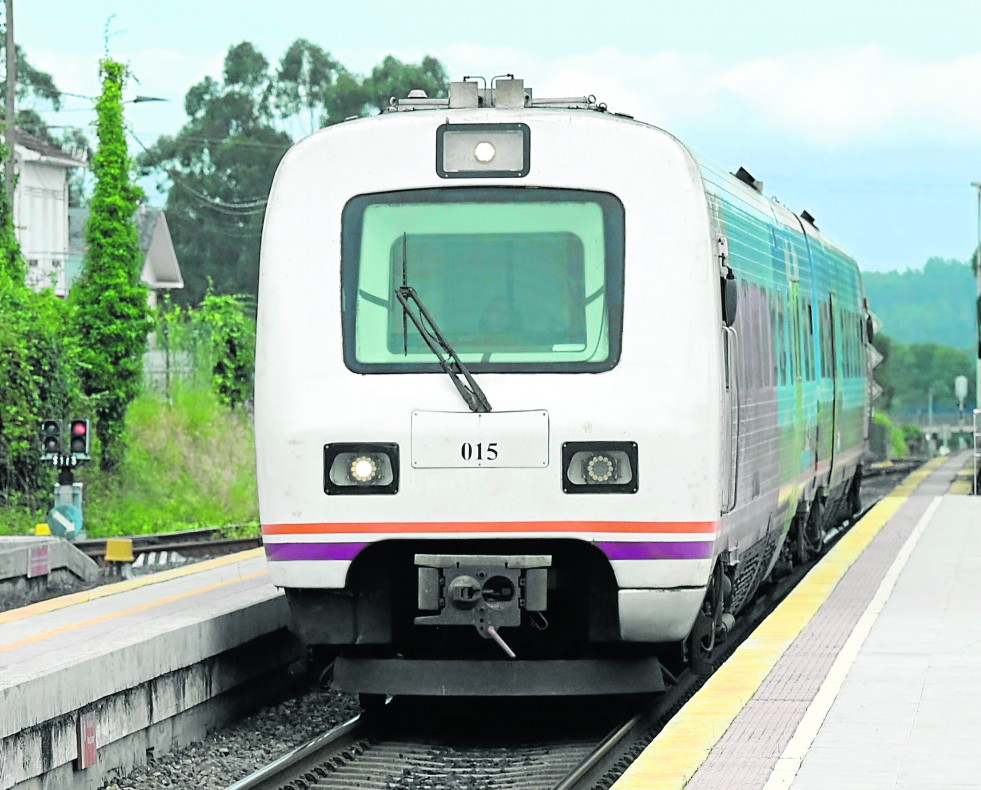 Tren