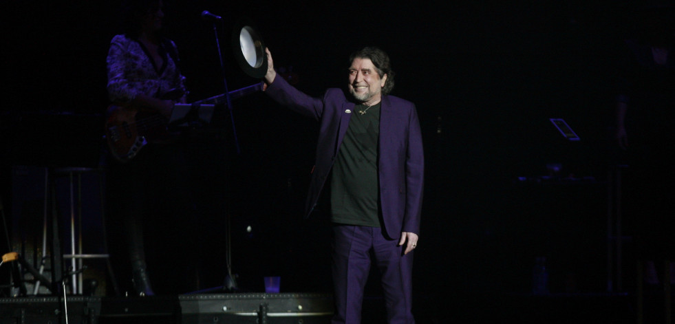 Música frustrada: crónica de las actuaciones canceladas o aplazadas en A Coruña