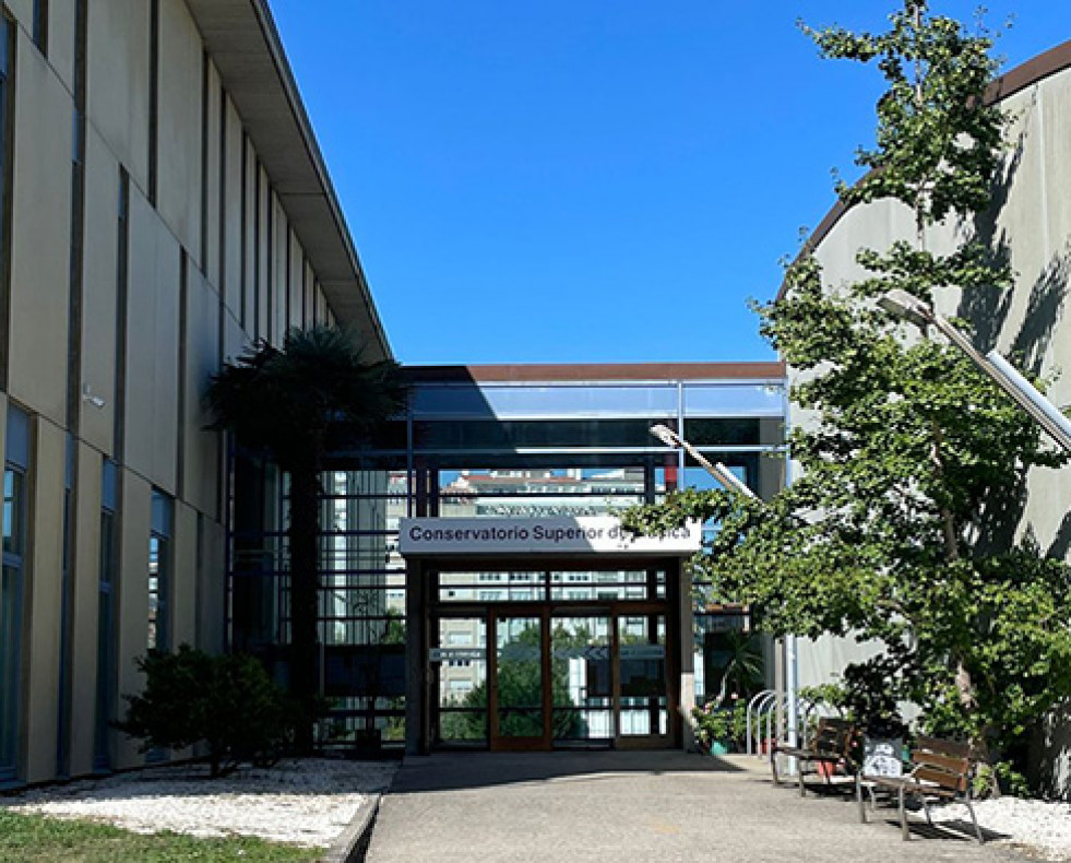 Conservatorio